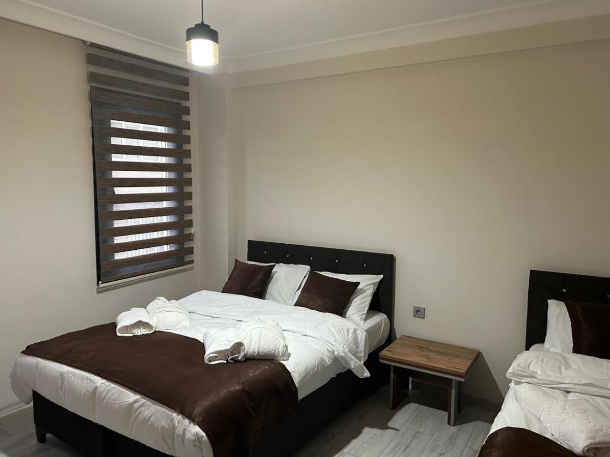 Hotel Vatan House Provincia di Istanbul