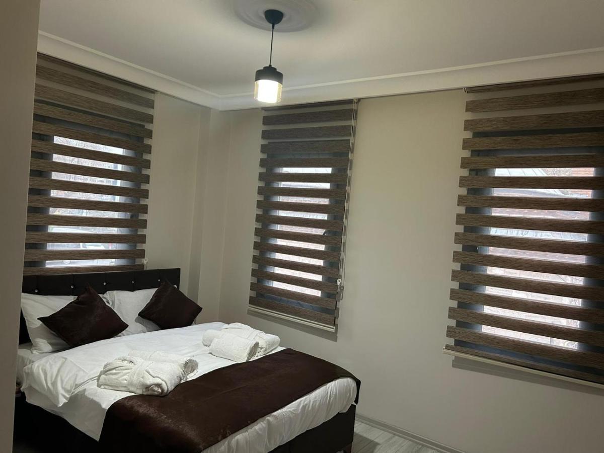 Hotel Vatan House Provincia di Istanbul