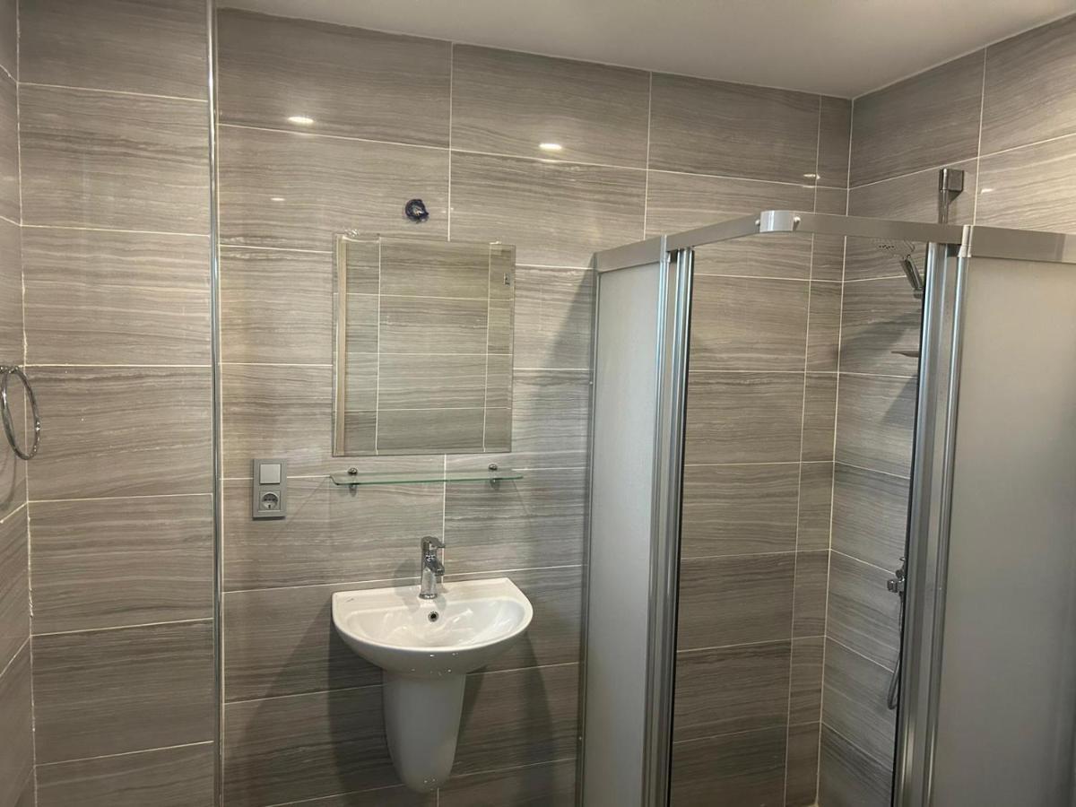 Hotel Vatan House Provincia di Istanbul