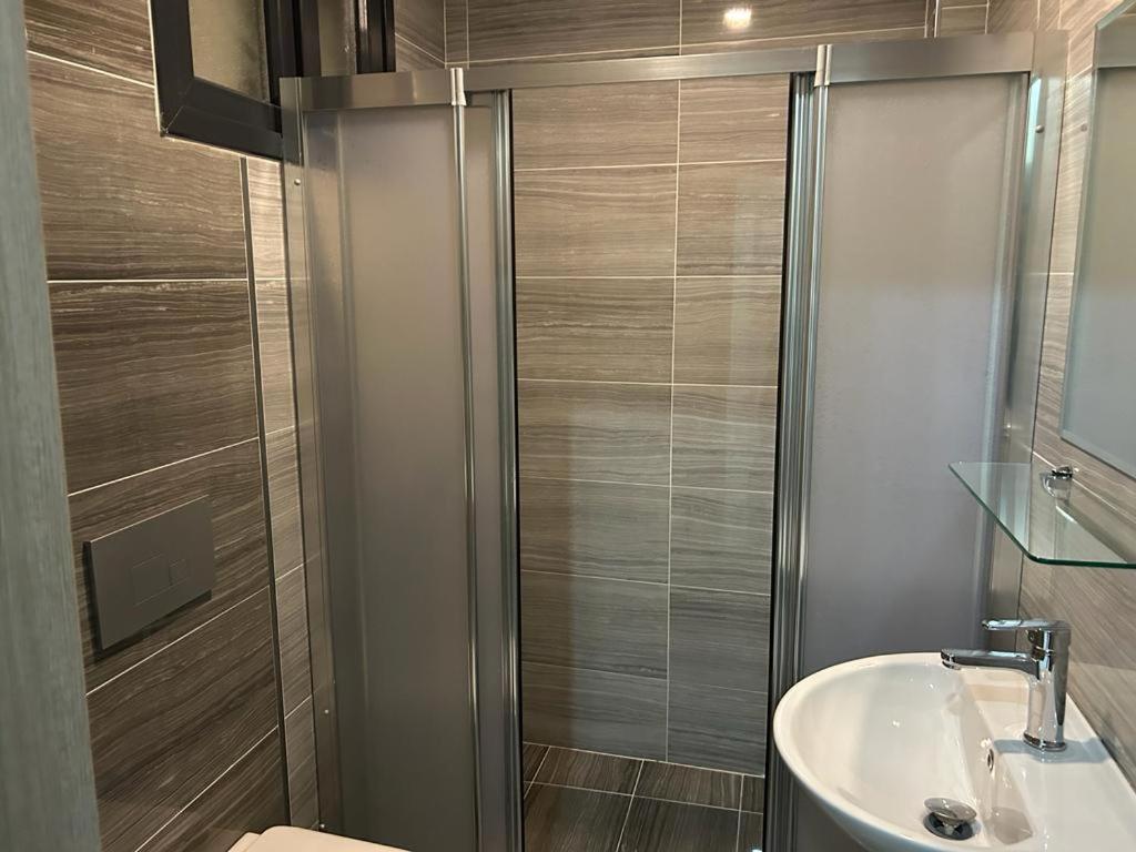 Vatan House * Provincia di Istanbul