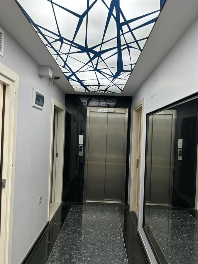Vatan House Hotel Provincia di Istanbul