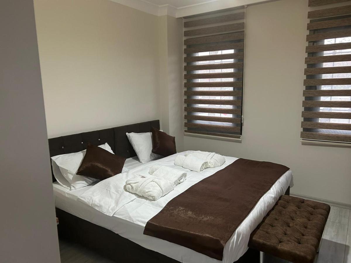 Vatan House Istambul