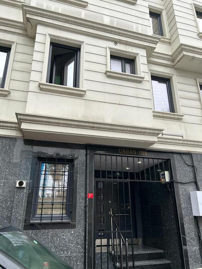 Vatan House Istambul