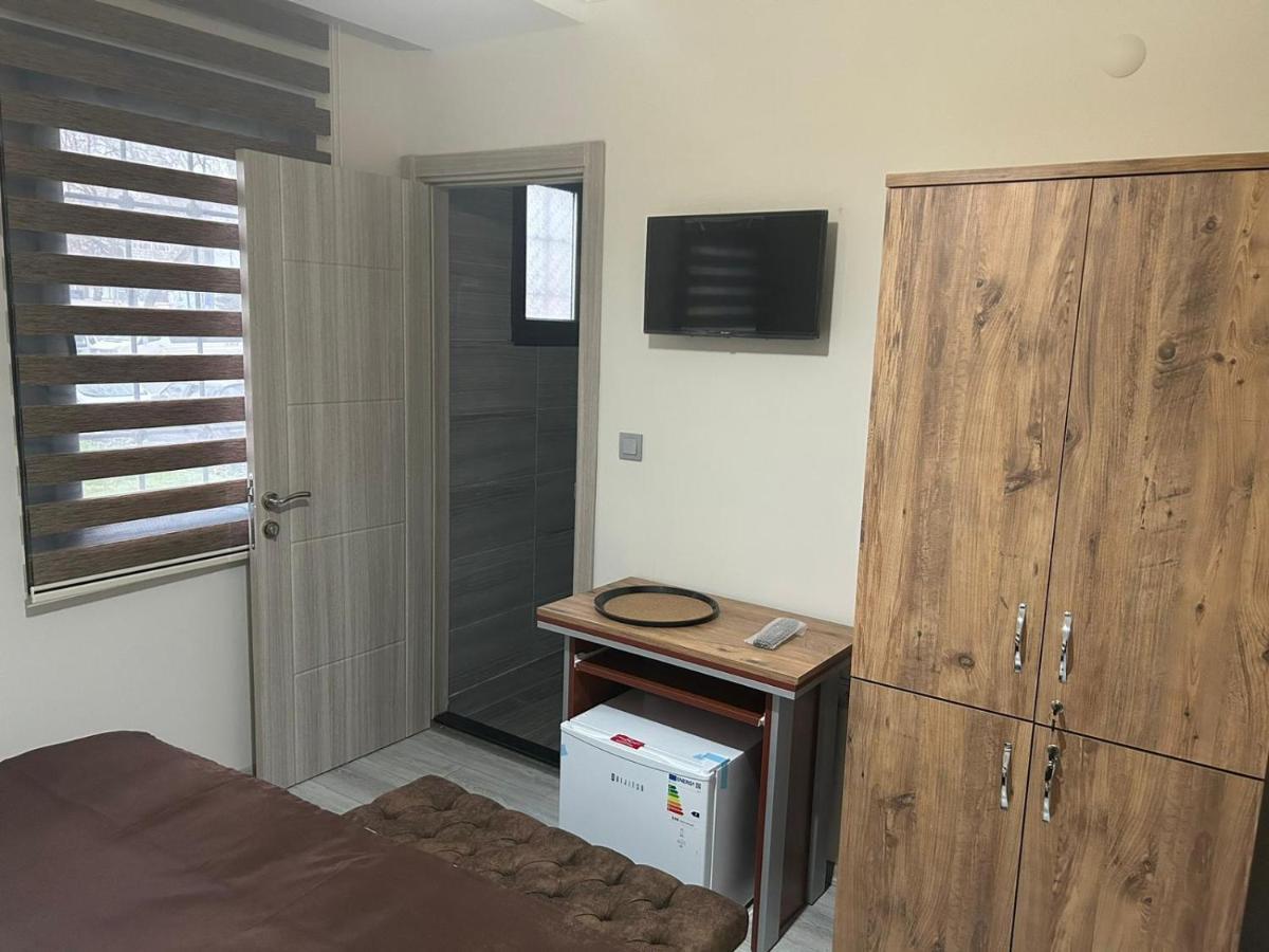Vatan House * Provincia di Istanbul