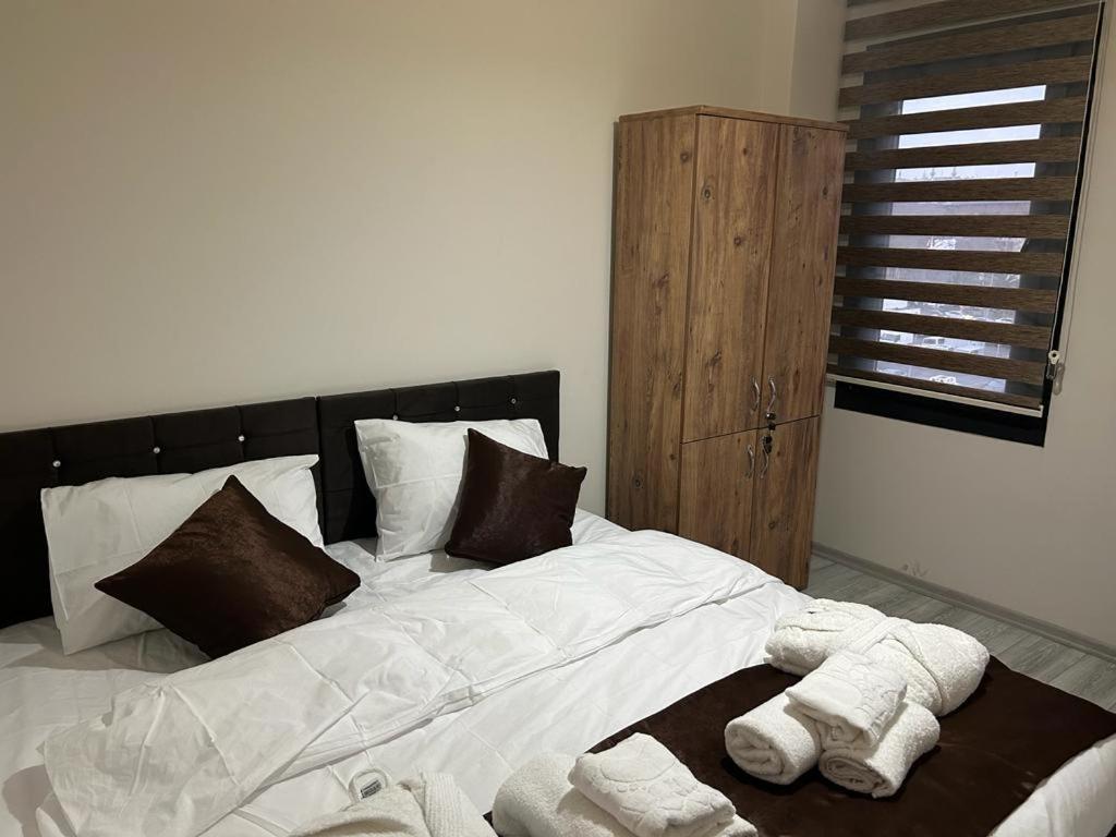 Vatan House * Provincia di Istanbul